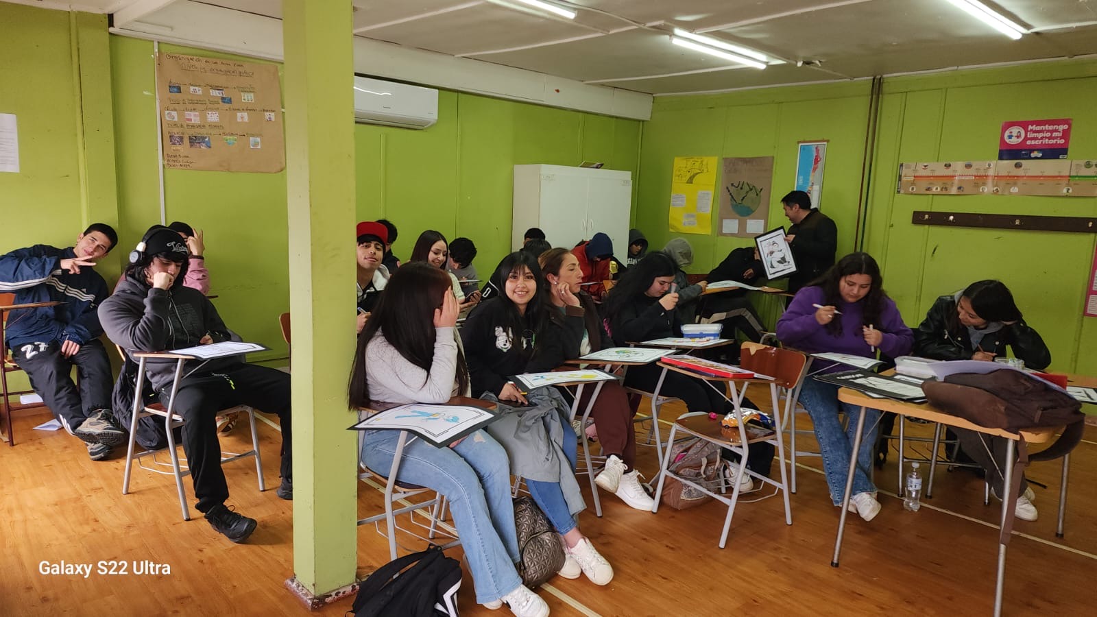 Galería Taller